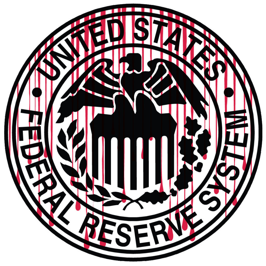 Fed Logo - FED logo ⋆ Unite or Die