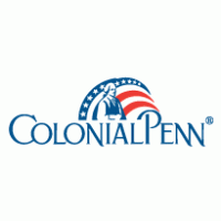 Colonial Logo - Colonial Penn | Brands of the World™ | Download vector logos and ...