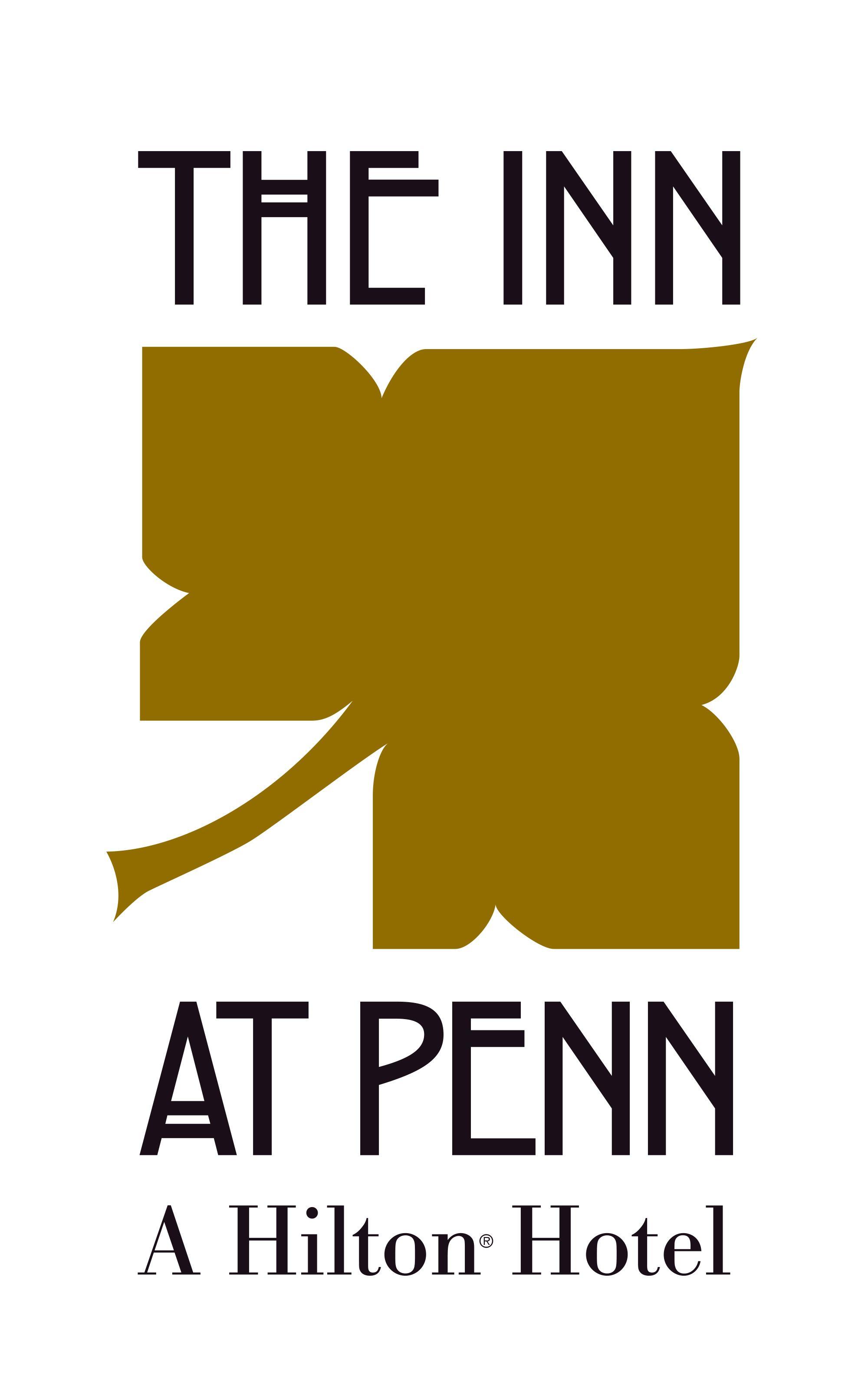 Penn Logo - The Inn At Penn Logo
