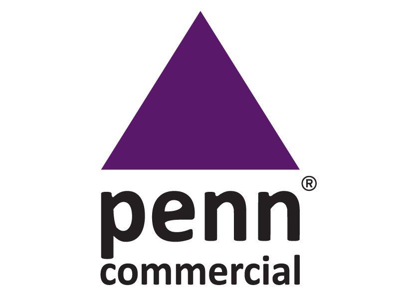 Penn Logo - Penn logo web