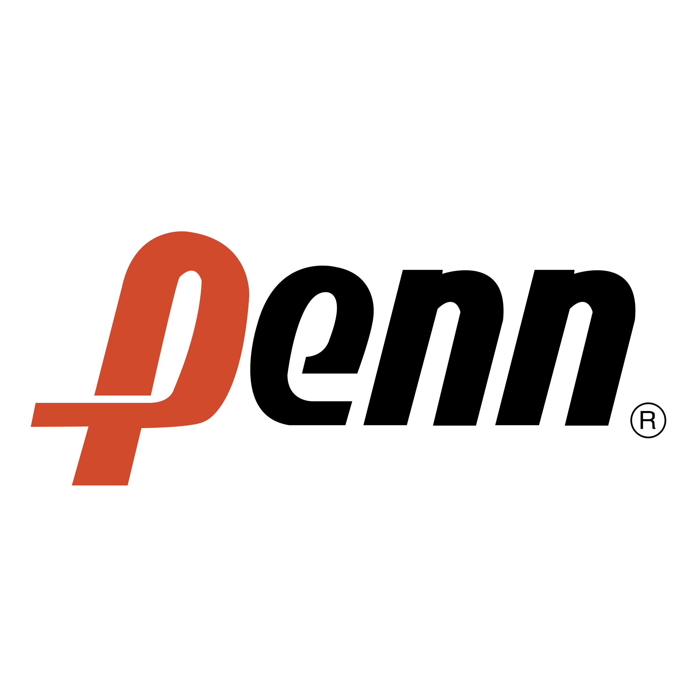 Penn Logo - Penn Logo PNG Transparent & SVG Vector