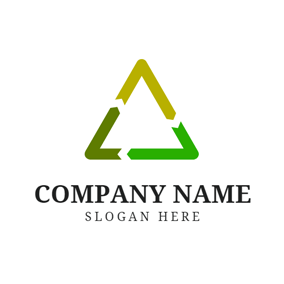 Triangle Brand Logo - Free Triangle Logo Designs. DesignEvo Logo Maker