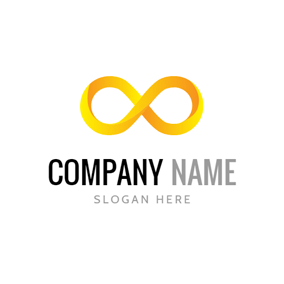 Infinity Logo - Free Infinity Symbol Logo Designs | DesignEvo Logo Maker