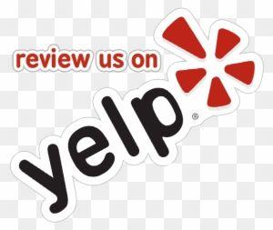 Review Us On Yelp Small Logo - Yelp Reviews - 5 Star Yelp Logo - Free Transparent PNG Clipart ...