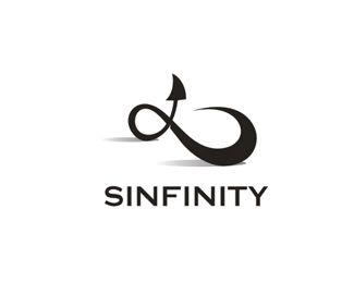 Infinity Sign Logo - Creative Use Of Infinity Symbol in Logo Design:30 Cool Examples ...