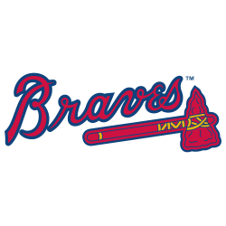 Atlanta Braves Logo - Atlanta Braves Primary Logo | Sports Logo History