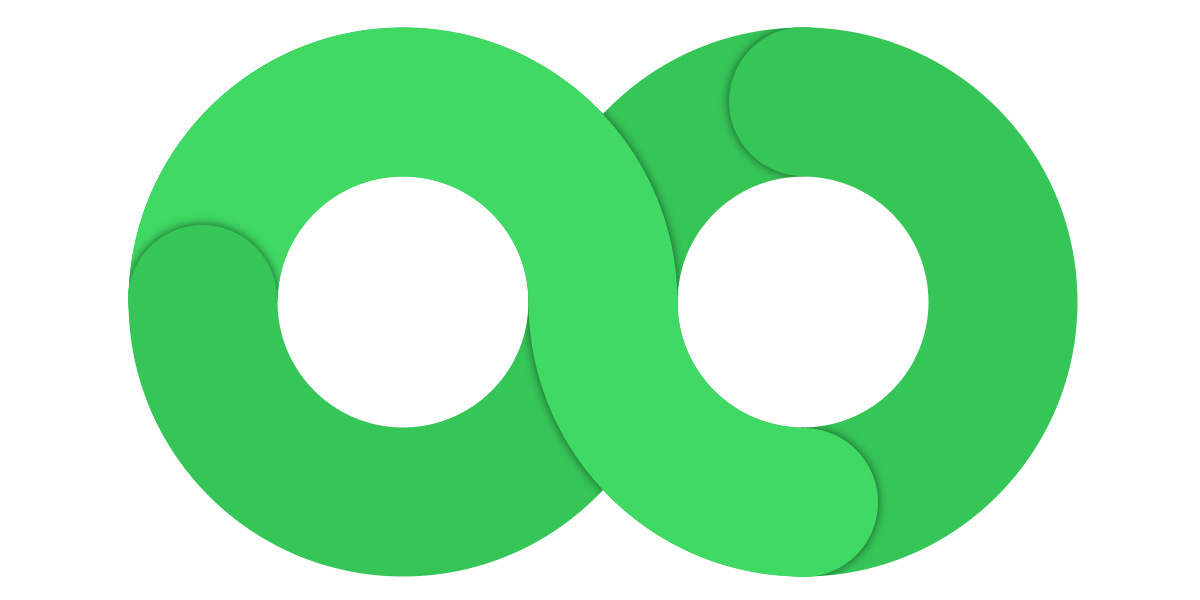 Infinity Logo - Infinity Logo Design Part 3(Photoshop) – Daniel Hollick – Medium