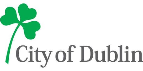 City of Dublin Ohio Logo - City of Dublin, Ohio, USA Events | Eventbrite
