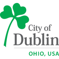 City of Dublin Ohio Logo - City of Dublin, Ohio USA