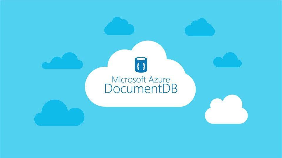 SQL Azure Logo - Azure #DocumentDB vs SQL Azure performance comparison — Revised