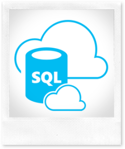 SQL Azure Logo - No integrated authentication in SQL Azure
