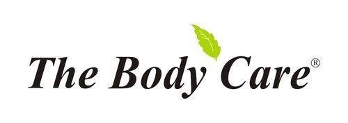 US-based Personal Care Manufacturer Logo - The Body Care from Mumbai, India