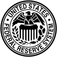 Fed Logo - Federal Reserve