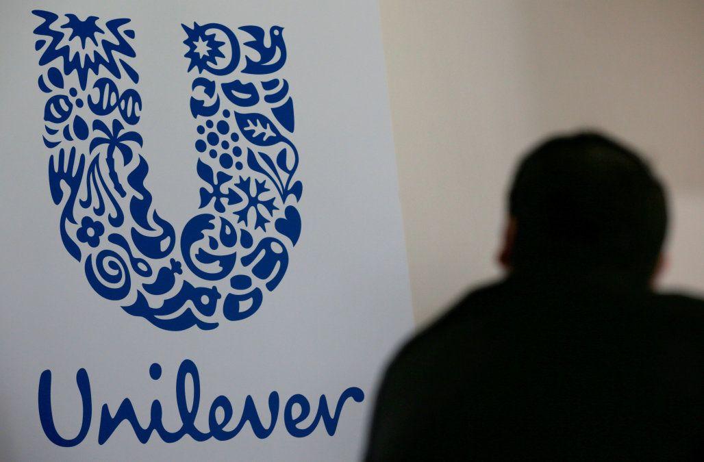 US-based Personal Care Manufacturer Logo - Unilever to buy US. bodycare products company Sundial Brands