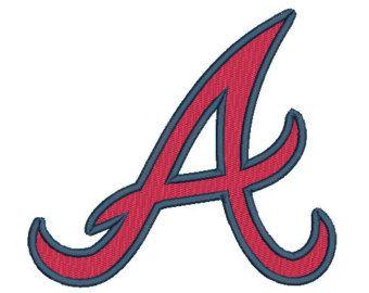 Braves Logo - Atlanta Braves Logo PNG Transparent Atlanta Braves Logo.PNG Images ...