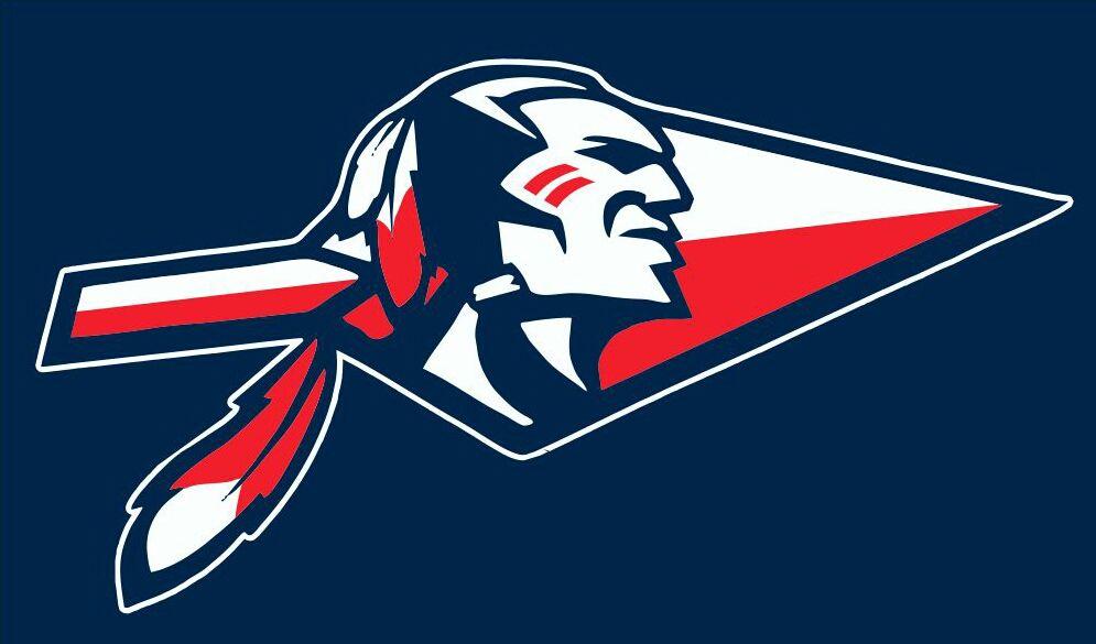 Braves Logo - Atlanta Braves Batting Practice Logo - National League (NL - Clip ...