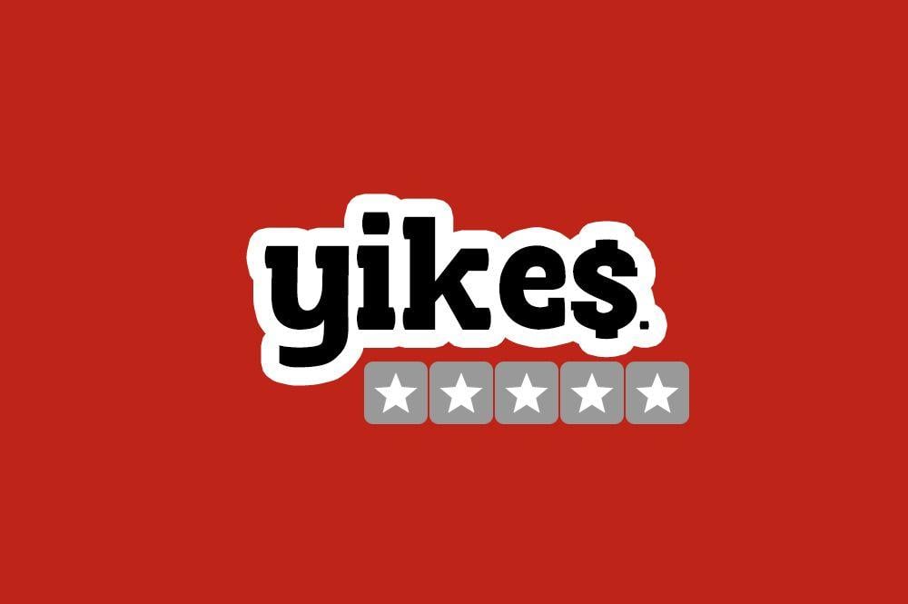 Review Us On Yelp Small Logo - YIKES! Our Yelp Reviews Have Disappeared And Why We Don't Care