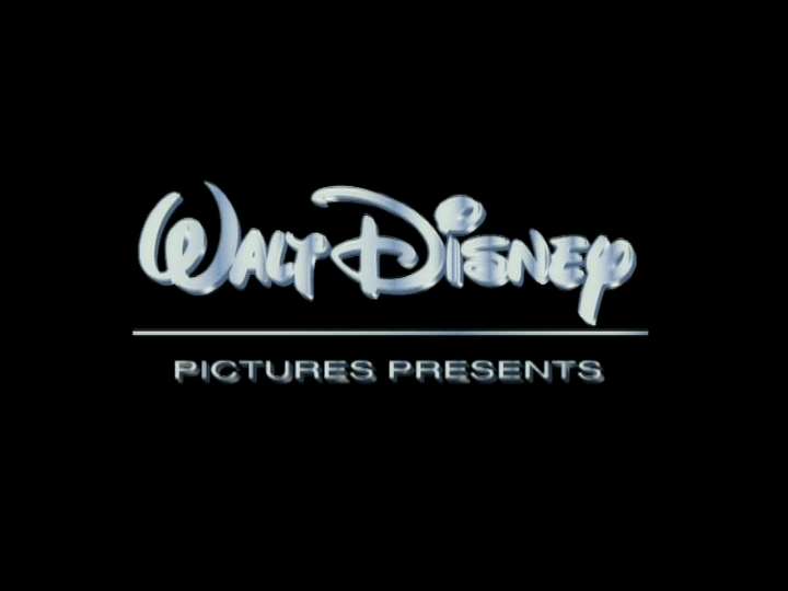 Walt Disney Pictures Presents Logo - Walt Disney Picture Logo Variations