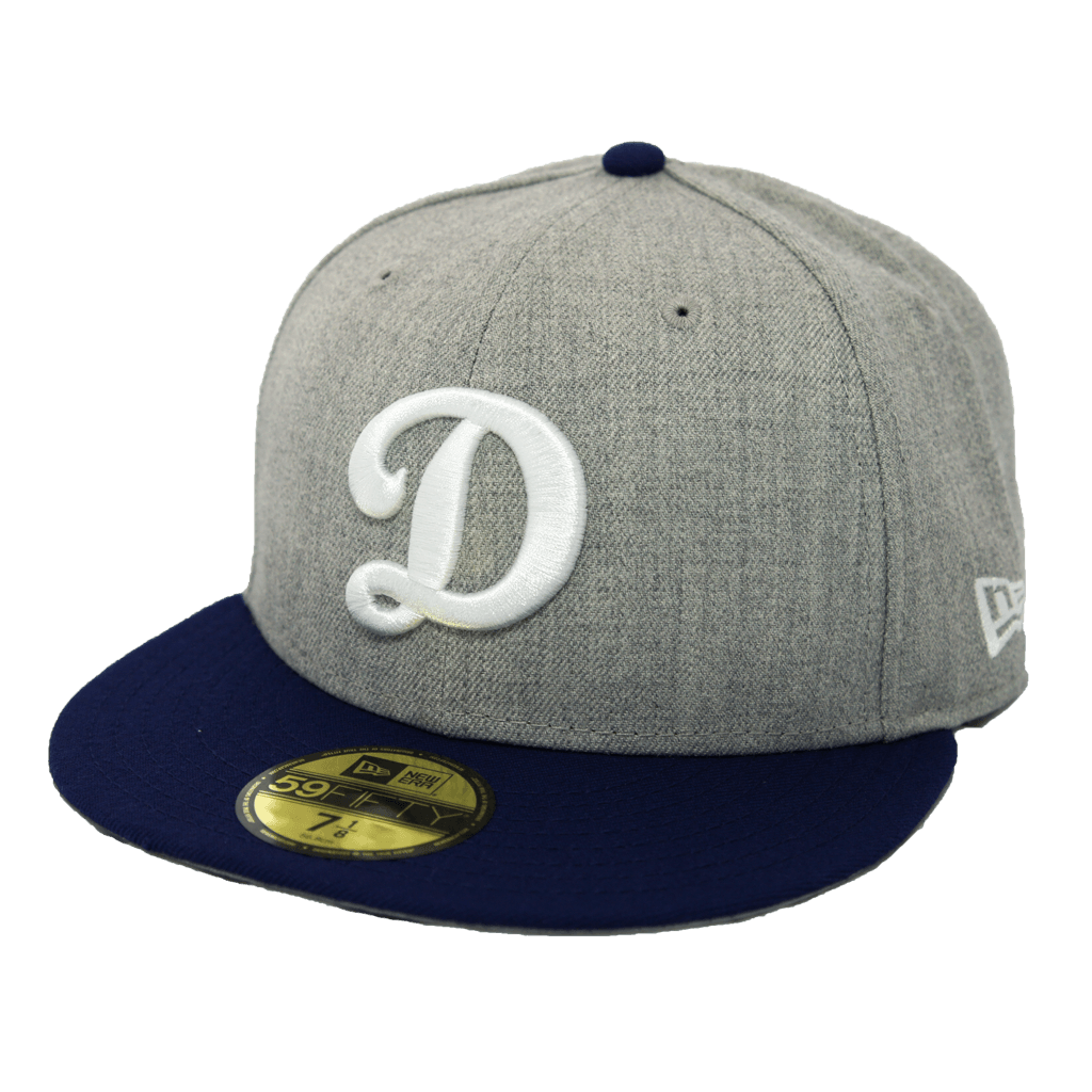 Dodgers D- Logo - OKC Dodgers 