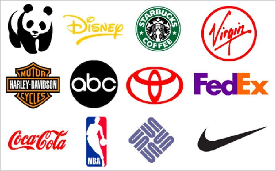 Most Popular Company Logo - Business Logos to Choose One
