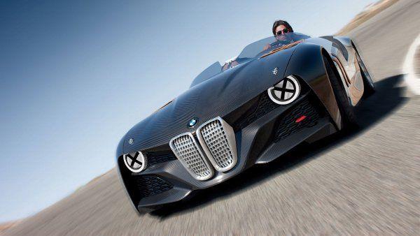 Top Luxury Car Logo - AutoLust: The Top 10 Luxury Cars of 2011