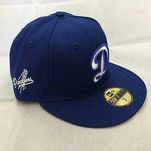 Dodgers D- Logo - Los Angeles Dodgers New Era Royal D Fitted 59Fifty Dodgers Logo on ...