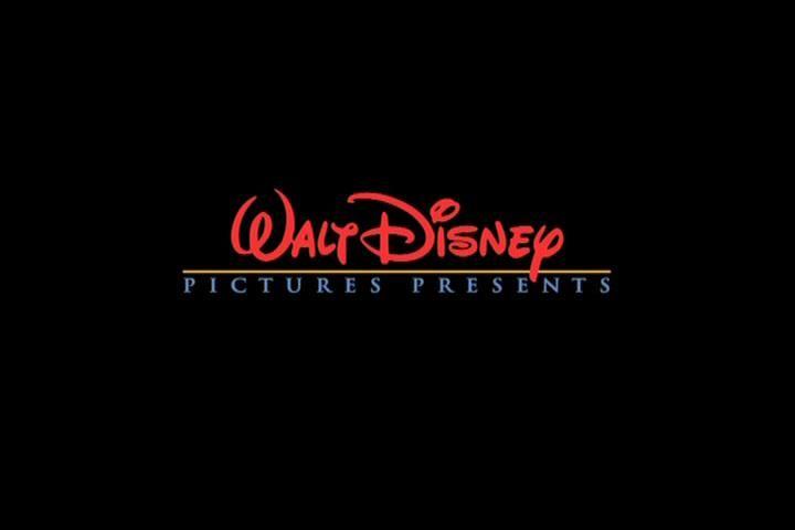 Walt Disney Pictures Presents Logo - Walt disney picture presents Logos