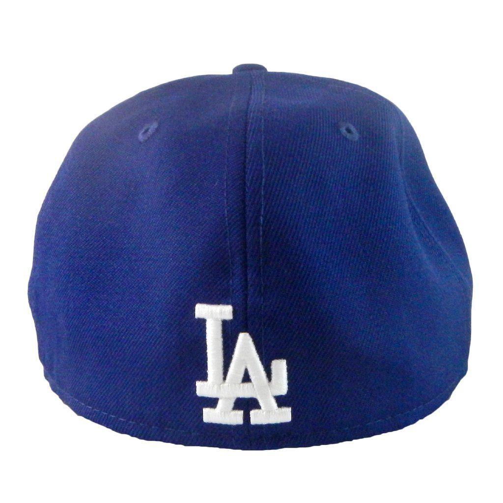 Dodgers D- Logo - New Era 