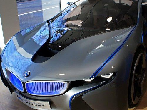 Top Luxury Car Logo - Rank 9 BMW : Top 10 Automobile Companies in the World 2015 | MBA ...