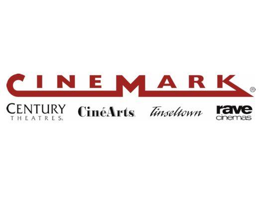 Century Cinemark Logo - Cinemark Movie Tickets