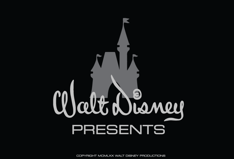 Disney Presents Logo - Walt Disney Presents Logo by Jarvisrama99 on DeviantArt