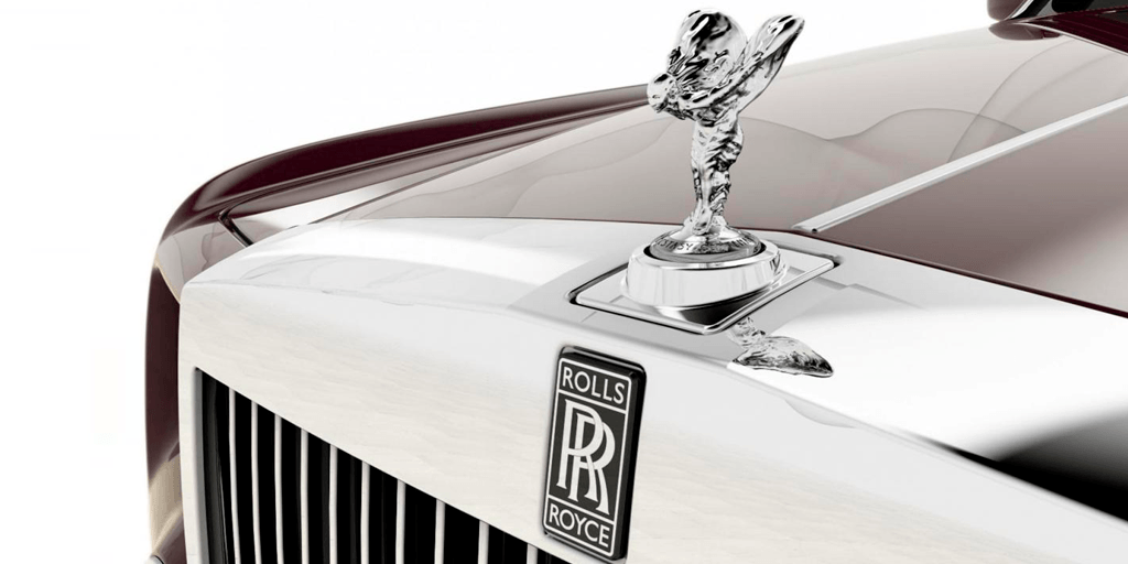 Luxury Automotive Logo - 10 best luxury car brand designs in automotive industry