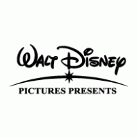 Walt Disney Pictures Presents Logo - Walt Disney Pictures Presents | Brands of the World™ | Download ...