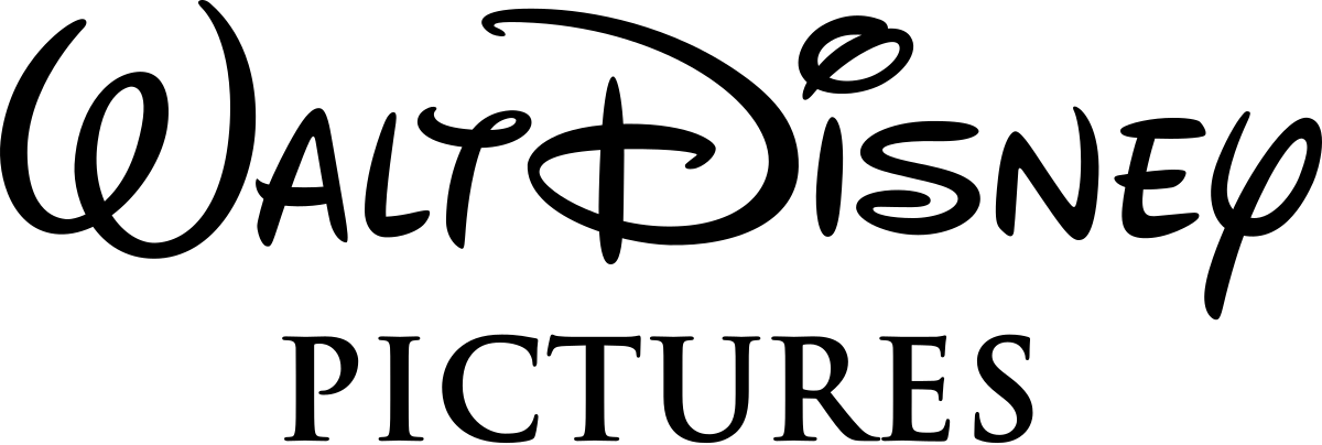 Black Disney Logo - List of Walt Disney Pictures films