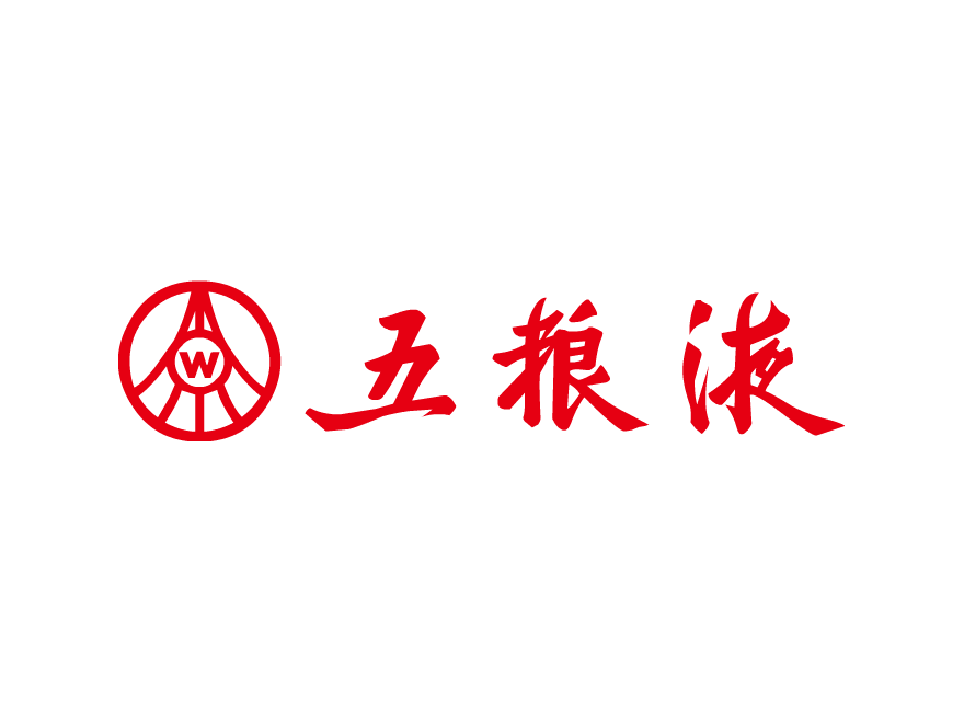 Chinese Conglomerate Logo - Wuliangye logo | Logok