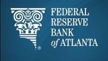 Fed Logo - Atlanta Fed names new vice president, assistant vice president