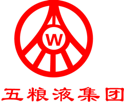 Chinese Beverage Company Logo - Wuliangye Yibin