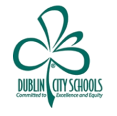 City of Dublin Ohio Logo - Nutrislice Menus | Dublin City Schools