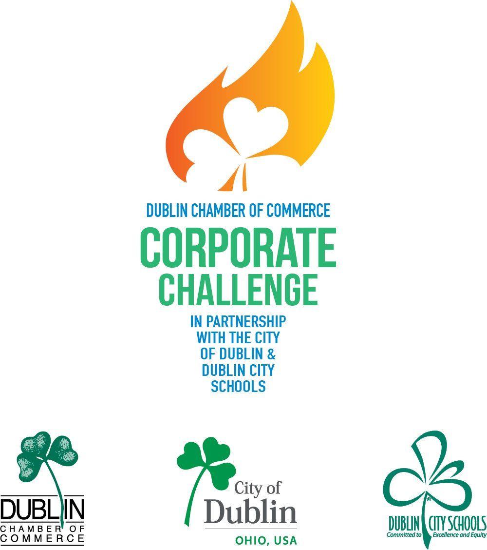 City of Dublin Ohio Logo - Dublin Ohio all Dublin businesses: register