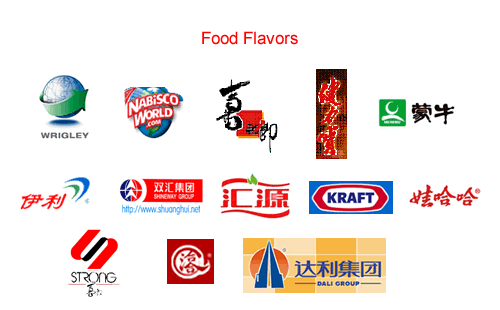 Chinese Beverage Company Logo - ABOUT | BOTON Indonesia