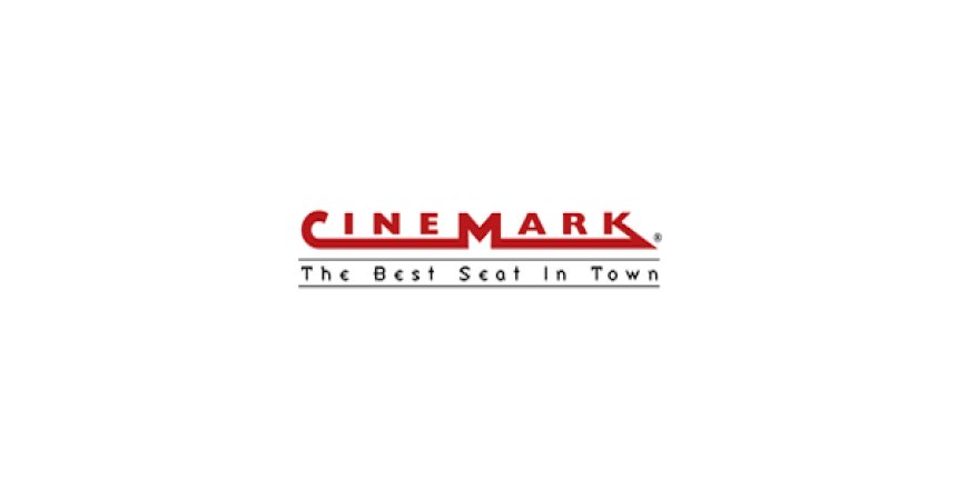 Century Cinemark Logo - Cinemark to Install Luxury Lounger Recliners at the Century at The ...