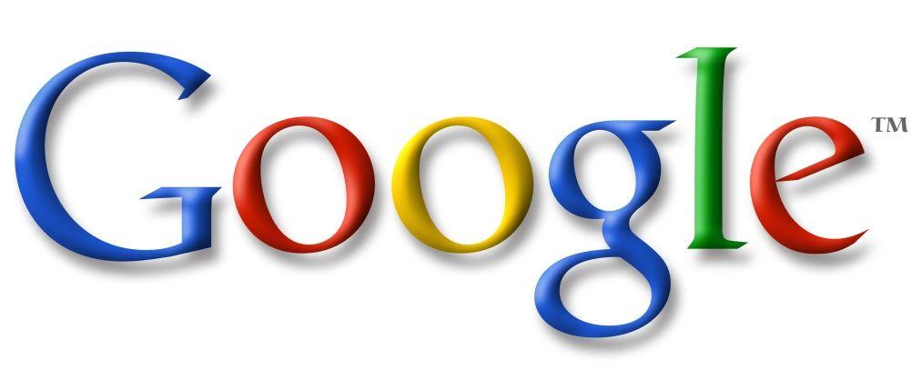 Previous Google Logo - Google's logo goes flat – Design Week