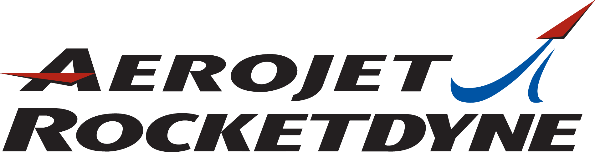 Aerospace and Defense Company Logo - Aerojet Rocketdyne | Aerojet Rocketdyne Holdings, Inc.