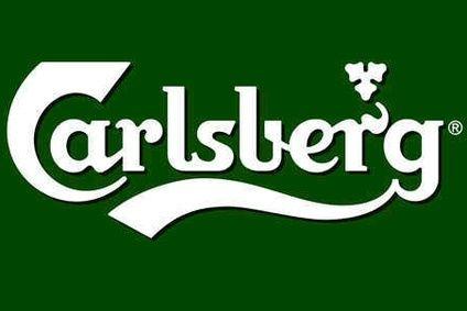 Chinese Beverage Company Logo - Carlsberg acquires Chinese JV Wusu Beer Group | Beverage Industry ...