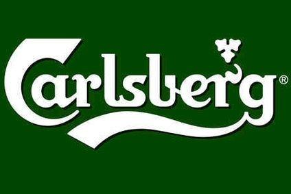 Chinese Beverage Company Logo - Carlsberg acquires Chinese JV Wusu Beer Group. Beverage Industry