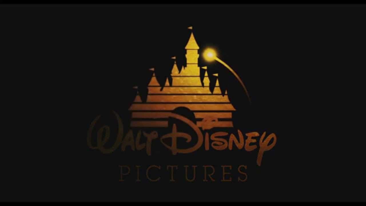 Walt Disney Pictures Presents Logo - Walt Disney Pictures (2000-2006, 2015-present) - YouTube