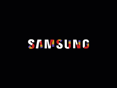 Samsung New Brand Logo - Samsung Logo Animation Design by Vugar Ramazanov | Dribbble | Dribbble