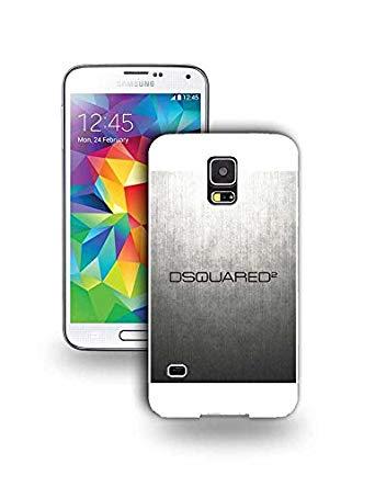 Samsung New Brand Logo - Brand Logo DSQUARED2 Samsung Galaxy S5 I9600 Phone Accessories ...