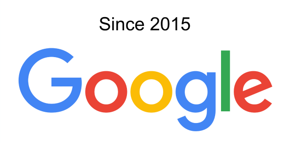 Previous Google Logo - New google logo png » PNG Image