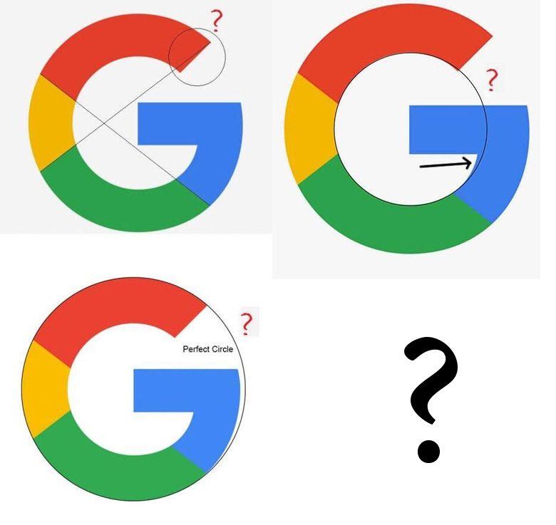 Previous Google Logo - Google logo